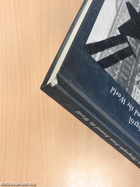 Kettős utazás. Magyar fotográfiák a világról