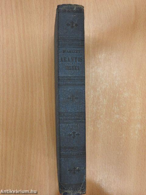 Aranyos Erzsike I-II.