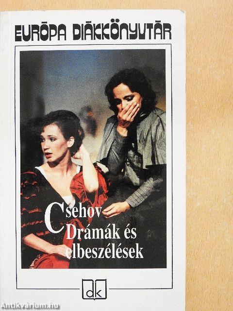 Drámák és elbeszélések