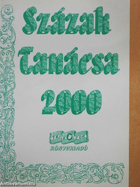 Százak tanácsa 2000