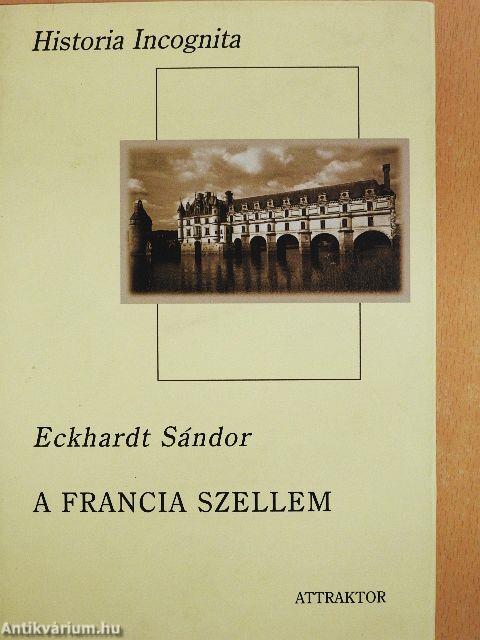 A francia szellem