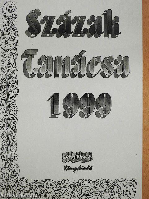 Százak Tanácsa 1999