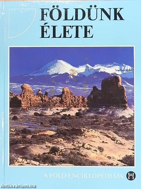 Földünk élete