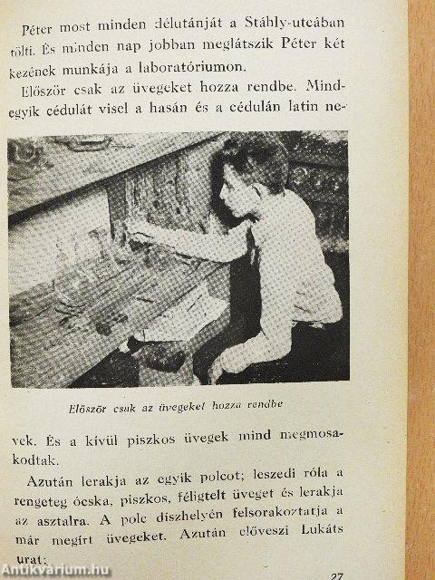 Mégis ötödikes leszek!