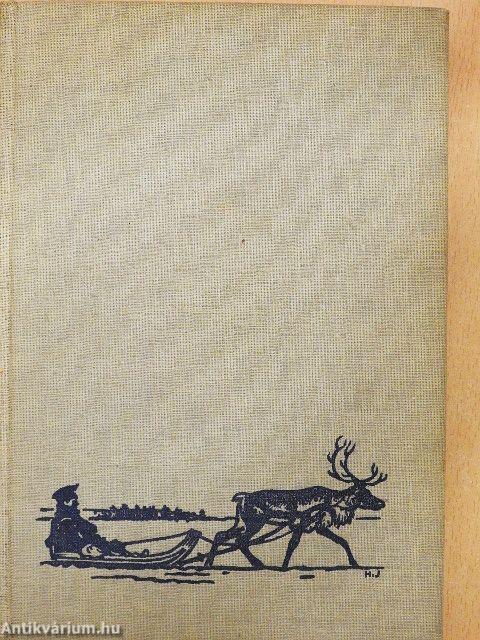 Kis falu a világ végén