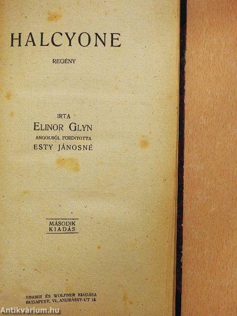 Halcyone