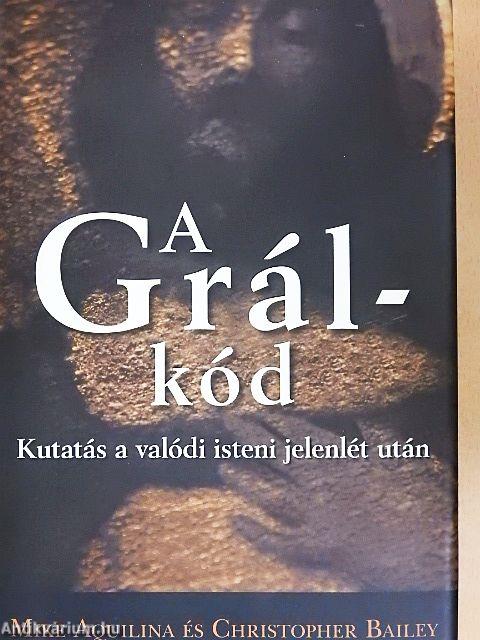 A Grál-kód