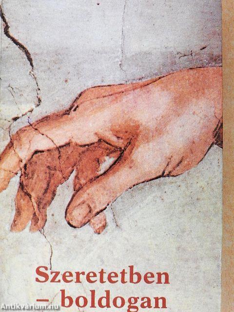 Szeretetben - boldogan