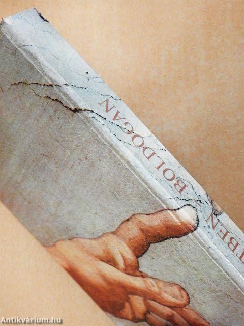 Szeretetben - boldogan