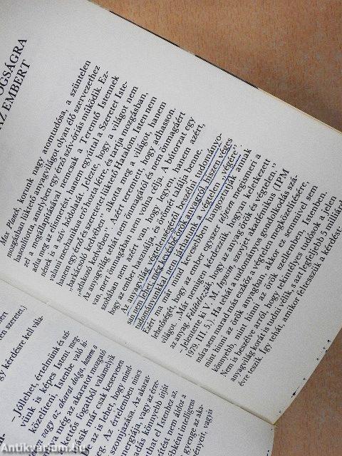 Szeretetben - boldogan