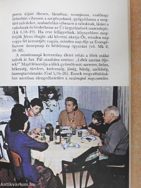 Szeretetben - boldogan