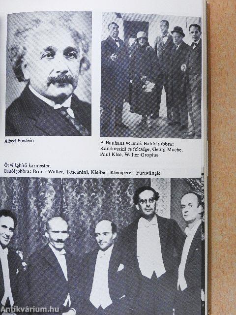 A weimari köztársaság