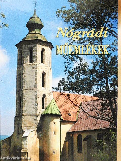 Nógrádi műemlékek