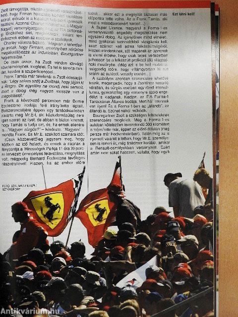 Sport 2003