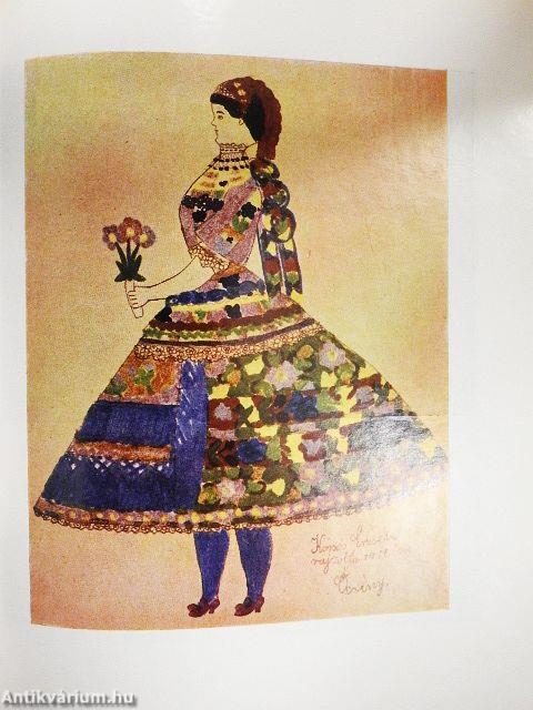 A magyar népművészet