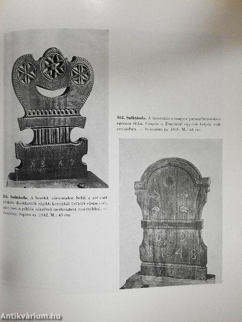 A magyar népművészet