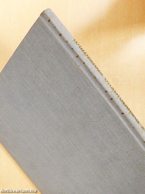 Műanyagok melegalakító szerszámai