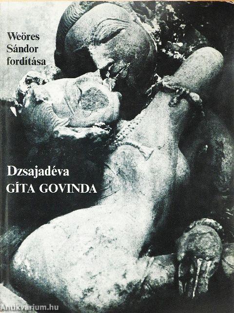 Gíta Govinda