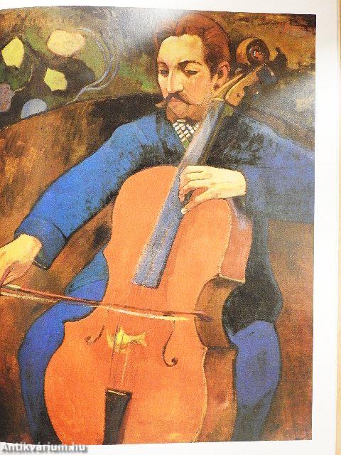 Paul Gauguin 1848-1903