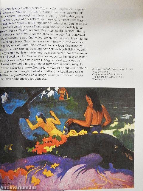 Paul Gauguin 1848-1903