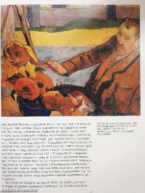 Paul Gauguin 1848-1903