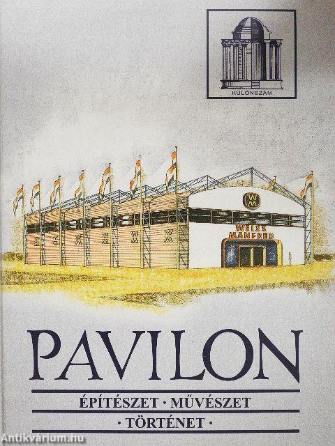 Pavilon különszám