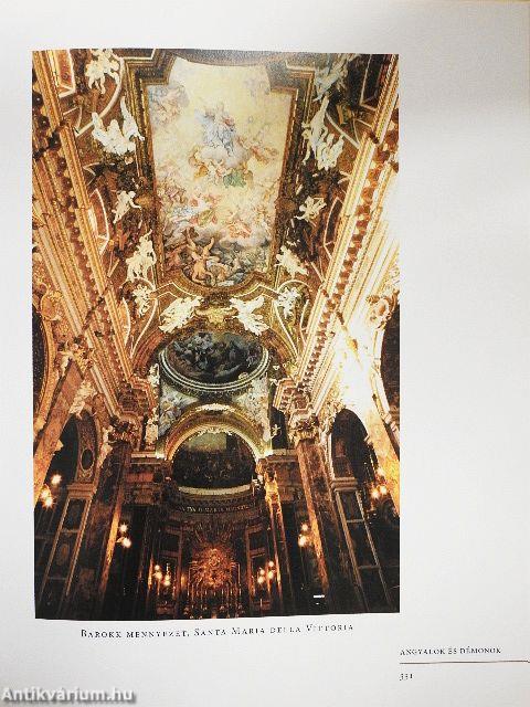 Angyalok és démonok