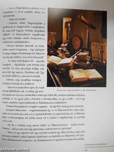 Angyalok és démonok