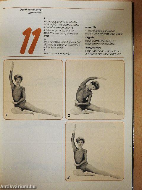 Ha az ember elmúlt annyi...