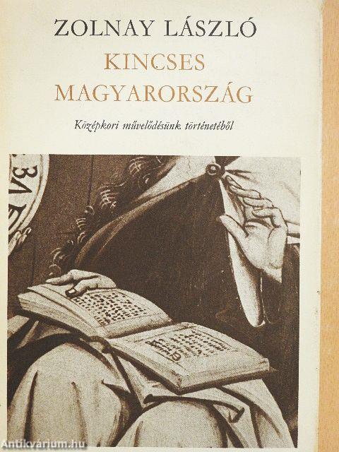 Kincses Magyarország