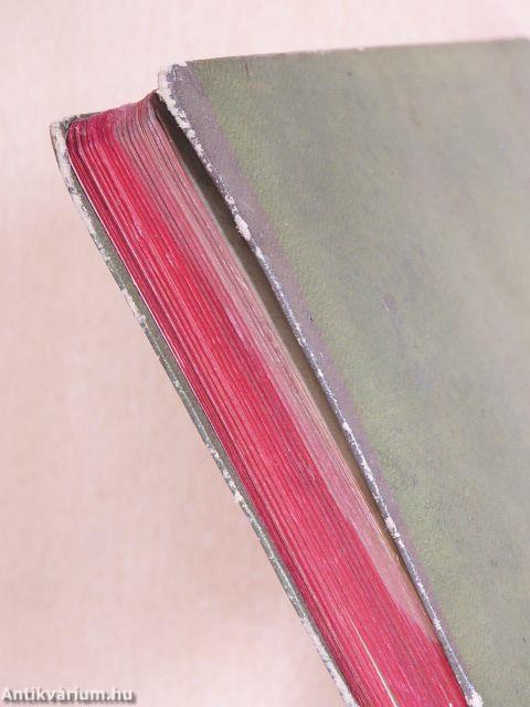 A mai érvényü magyar magánjog vezérfonala