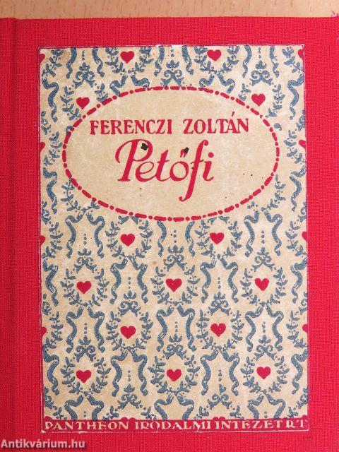 Petőfi