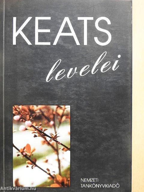 Keats levelei
