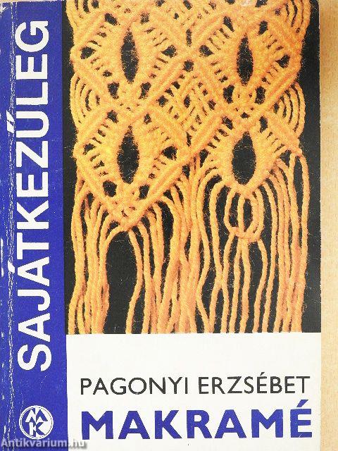 Makramé