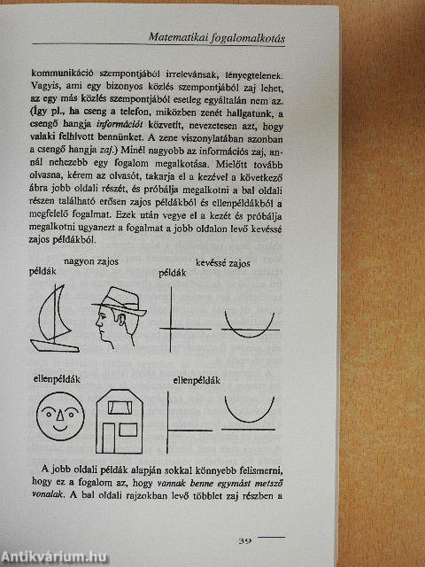A matematikatanulás pszichológiája