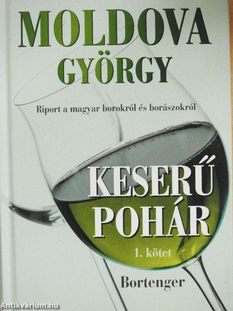Keserű pohár 1-3.