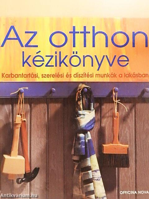 Az otthon kézikönyve