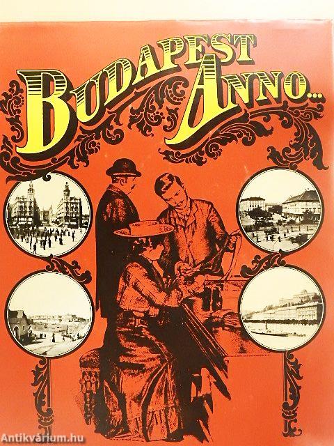 Budapest Anno...
