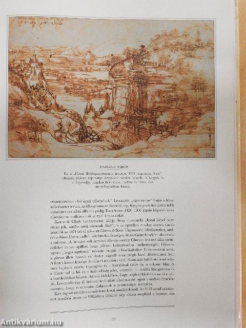 Leonardo, a reneszánsz ember