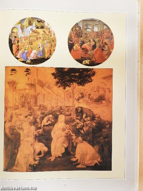 Leonardo, a reneszánsz ember