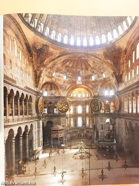 A Hagia Szophia