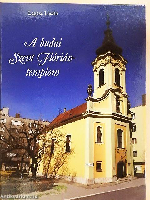 A budai Szent Flórián-templom