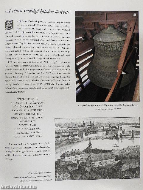 A budai Szent Flórián-templom