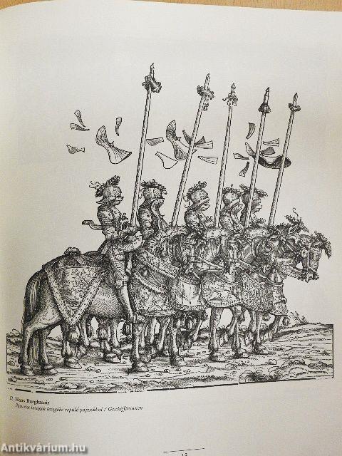 Dürer és kortársai