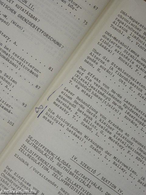 DNS-Repair és klinikai vonatkozásai