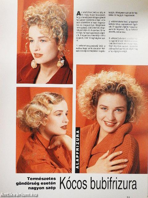 222 hajviselet nagykönyve