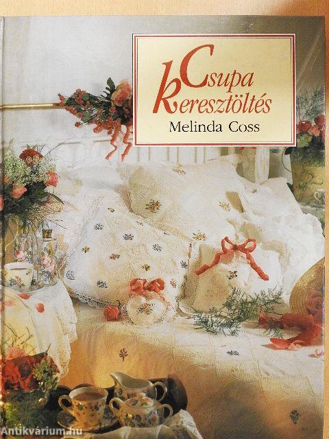 Csupa keresztöltés