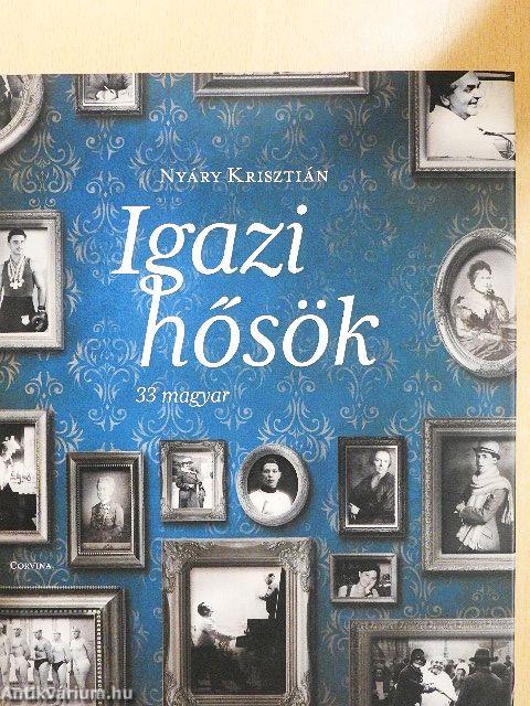 Igazi hősök