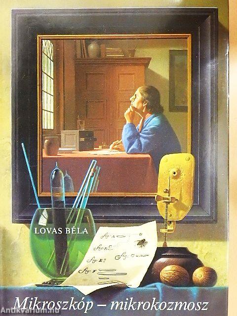 Mikroszkóp-mikrokozmosz