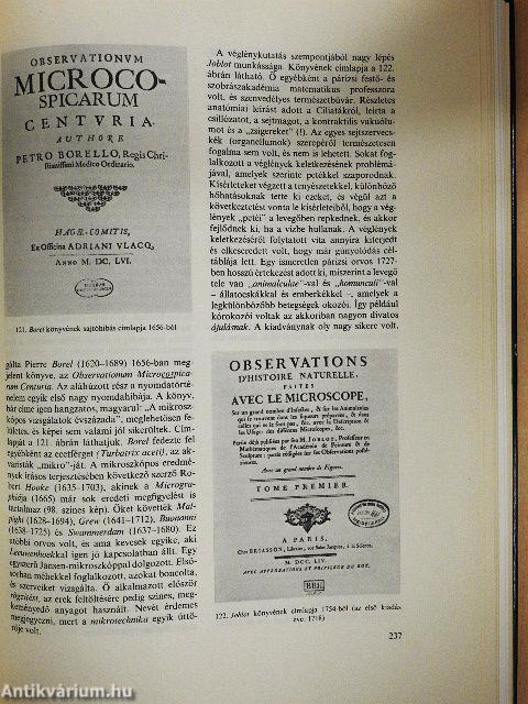 Mikroszkóp-mikrokozmosz